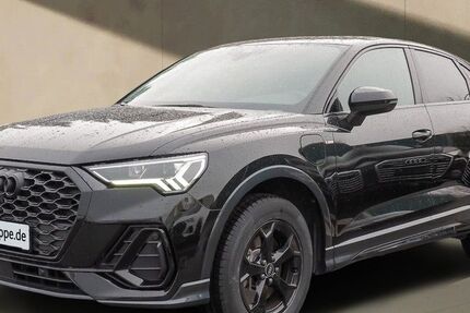 Audi Q3 50.500 km 27.850 &euro; Meckenheim / Bonn 53340