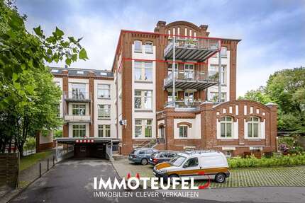 Wohnung zum Mieten in Chemnitz 900 € 92 m² 3 zimmer