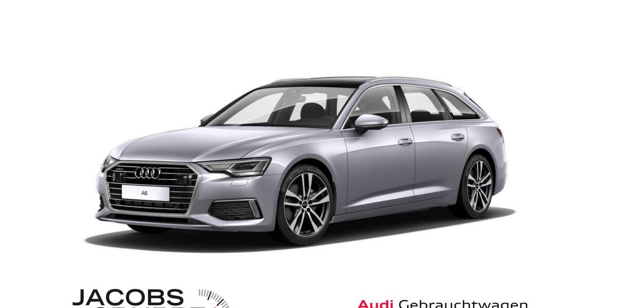 Audi A6 60.321 km 33.780 &euro; Heinsberg 52525