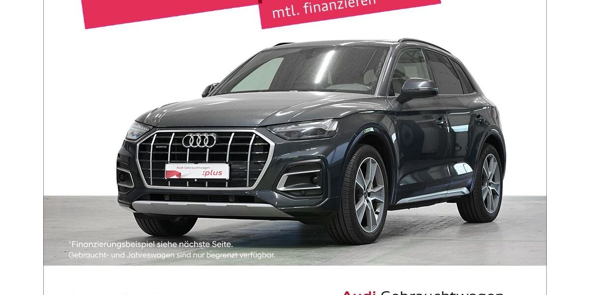 Audi Q5 137.054 km 32.889 &euro; Wuppertal 42109