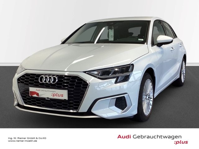 Audi A3 24.961 km 25.478 &euro; Mölln 23879