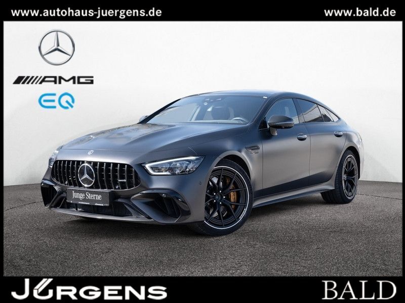 AMG GT