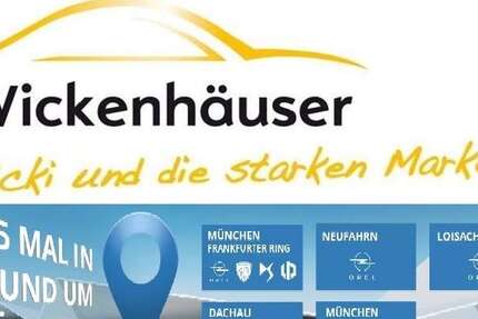 Alfa Romeo Stelvio 88.323 km 26.490 &euro; Dachau 85221