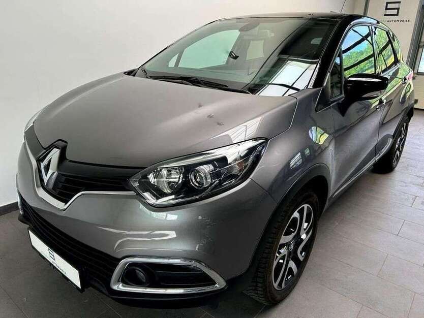 Captur