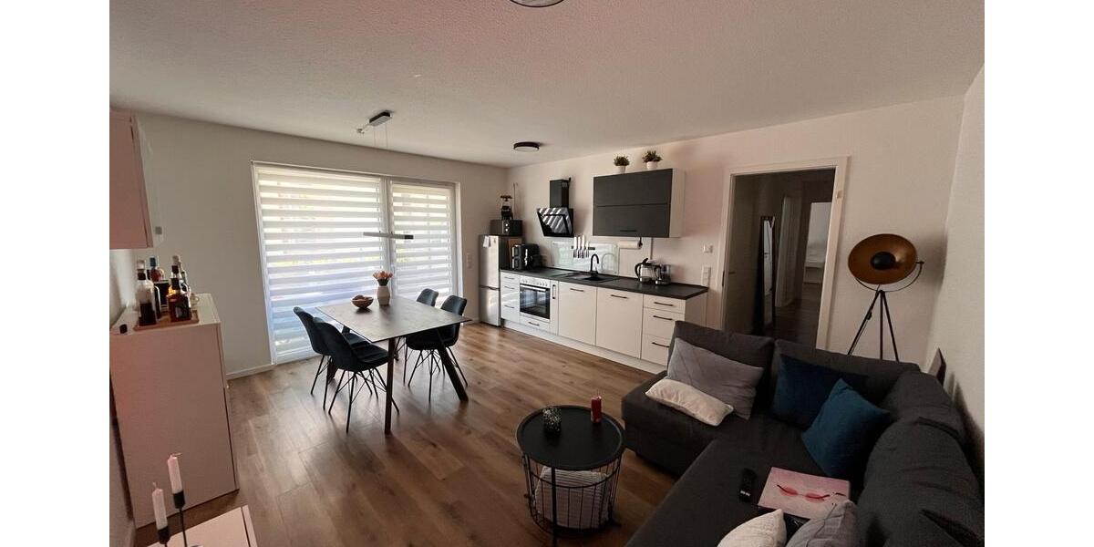 Erdgeschoßwohnung Dortmund Brackel - 3 Zimmer, 65 m&sup2;, 780&euro; | Angebot:26284357