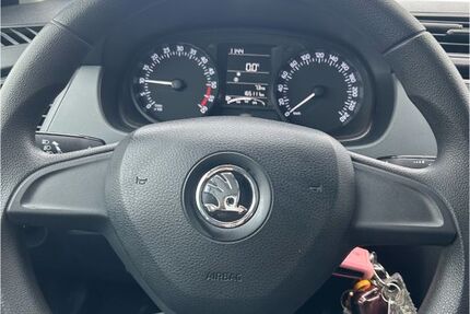 Skoda Fabia 165.111 km 7.000 &euro; Bielefeld 33689