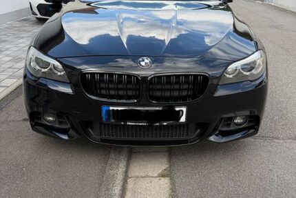 BMW 535 172.975 km 16.500 &euro; Eberbach 69412