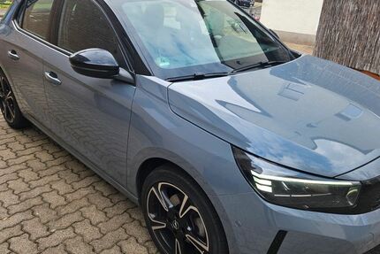 Opel Corsa 19.150 km 18.000 &euro; Duderstadt 37115