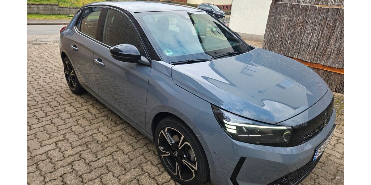 Opel Corsa 19.150 km 18.000 &euro; Duderstadt 37115