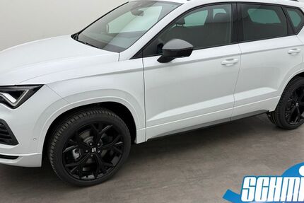 Seat Ateca 1.100 km 32.900 &euro; Peine 31226