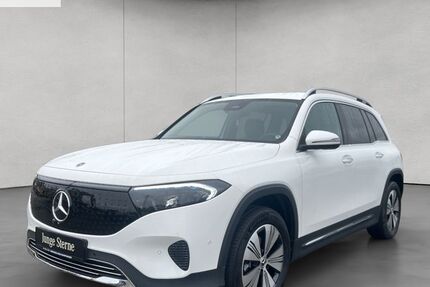 Mercedes-Benz EQB 17.164 km 42.980 € Würzburg 97076
