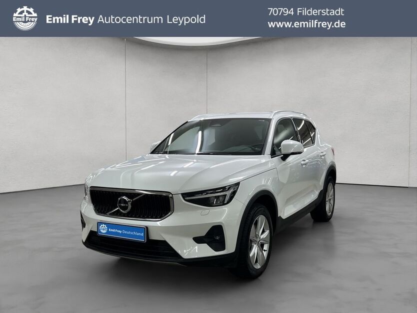 XC40