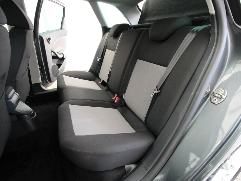Ibiza ST 1.2 TSI 7-DSG Style Salsa Bi-XENON+NAVI
