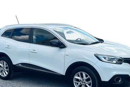 Renault Kadjar 149.000 km 7.900 &euro; Solingen/NRW 42655