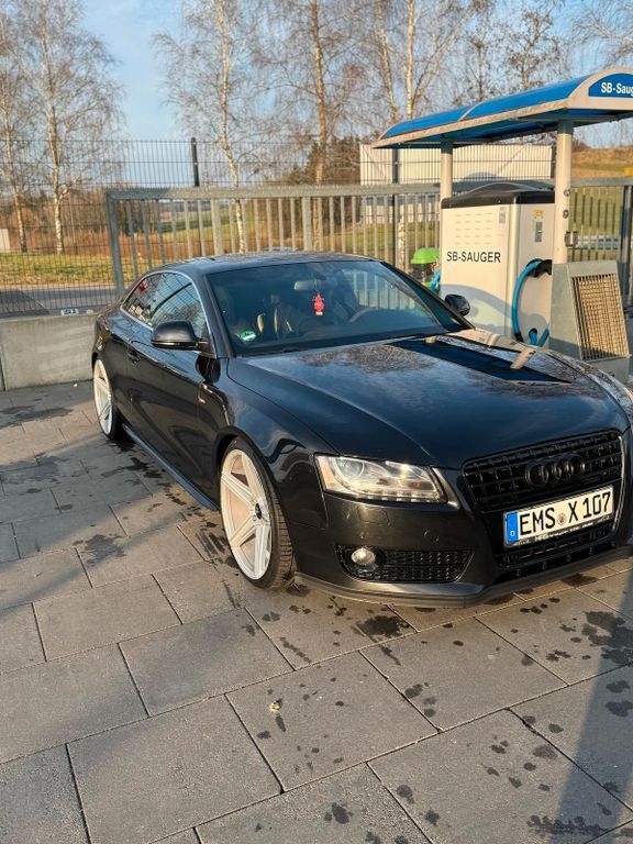 Audi A5 285.000 km 6.000 € Lahnstein 56112