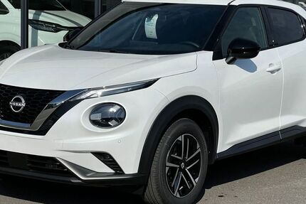 Nissan Juke 1.001 km 23.480 &euro; Düren 52351