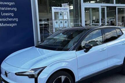 Volvo EX30 9.900 km 42.910 € Lüneburg 21339