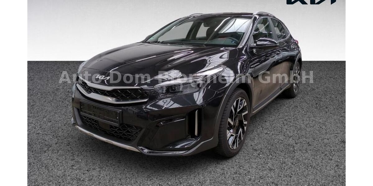 Kia XCeed 21.800 km 23.900 &euro; Pforzheim 75177