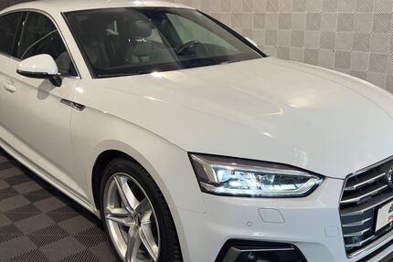 Audi A5 98.355 km 29.640 € Horb am Neckar 72160