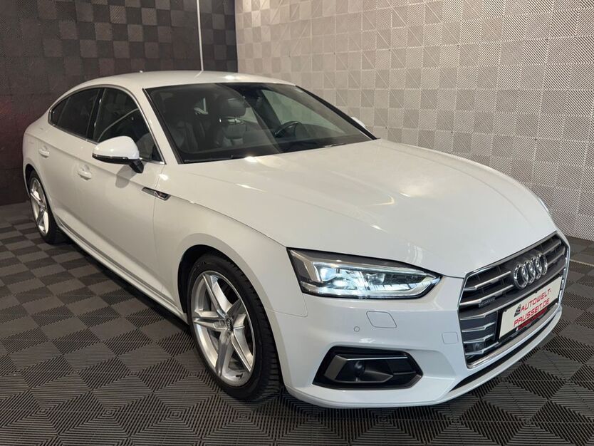 Audi A5 98.355 km 29.640 € Horb am Neckar 72160