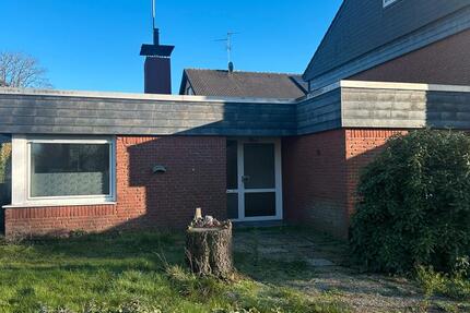 Bungalow – ab sofort zu vermieten zimmer