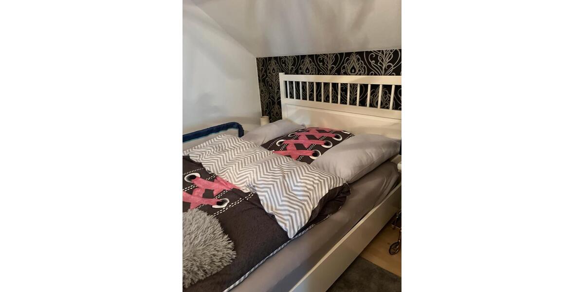 Etagenwohnung Freigericht - 650&euro; | Angebot:25271226