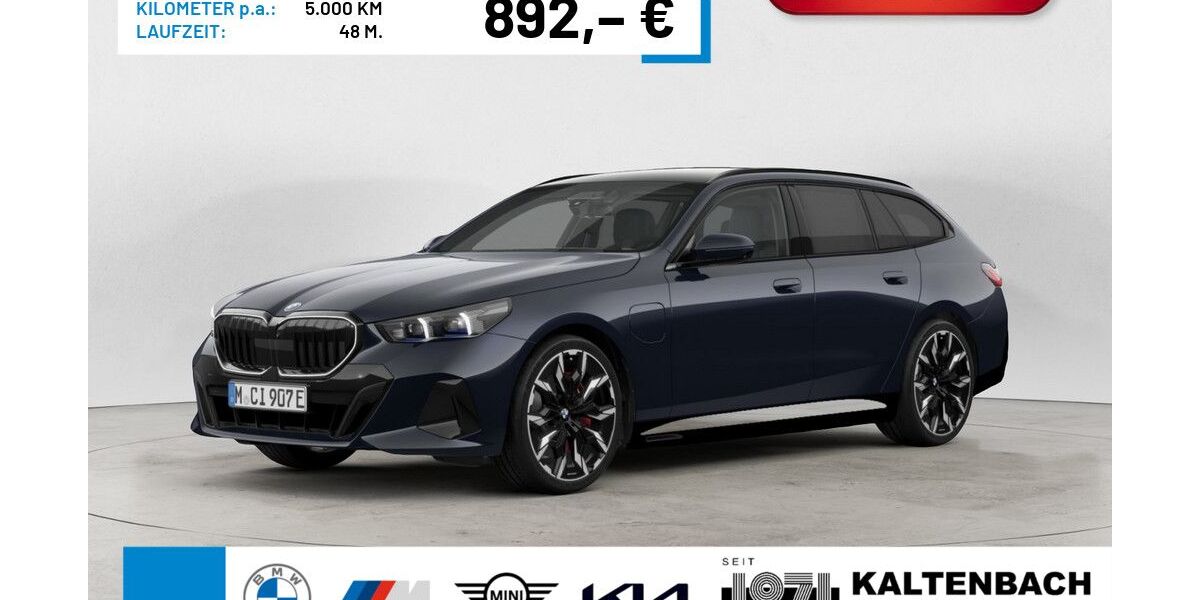 BMW 550 15.738 km 73.890 &euro; Arnsberg 59823