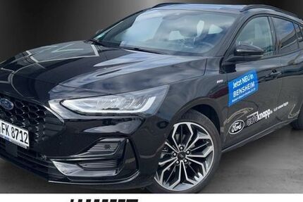 Ford Focus 15.783 km 26.990 &euro; Frankenthal 67227