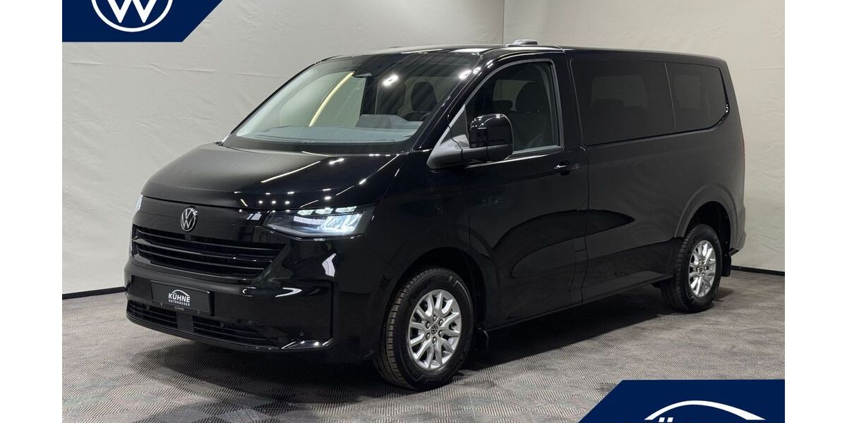 VW T7 Caravelle 22.120 km 52.830 &euro; Herzberg 04916