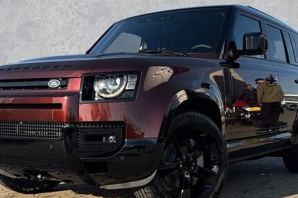 Land Rover Defender 38.703 km 77.299 &euro; Münster 48163