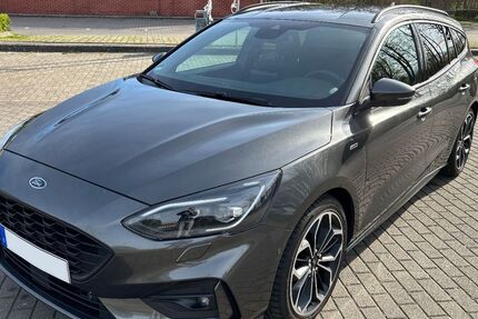 Ford Focus 123.800 km 11.650 &euro; Bersenbrück 49593