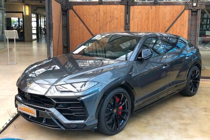 Lamborghini Urus 11.290 km 229.950 &euro; Düsseldorf 40591