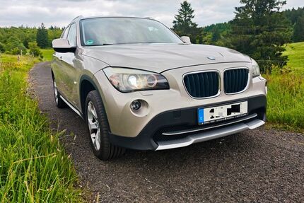 BMW X1 183.000 km 6.750 &euro; Ilmenau OT Stützerbach 98694