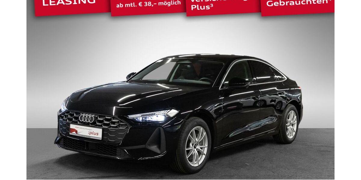 Audi A5 16.509 km 48.940 &euro; Stuttgart 70469