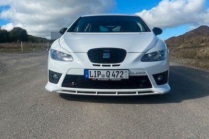 Seat Leon 175.000 km 8.200 &euro; Kalletal 32689