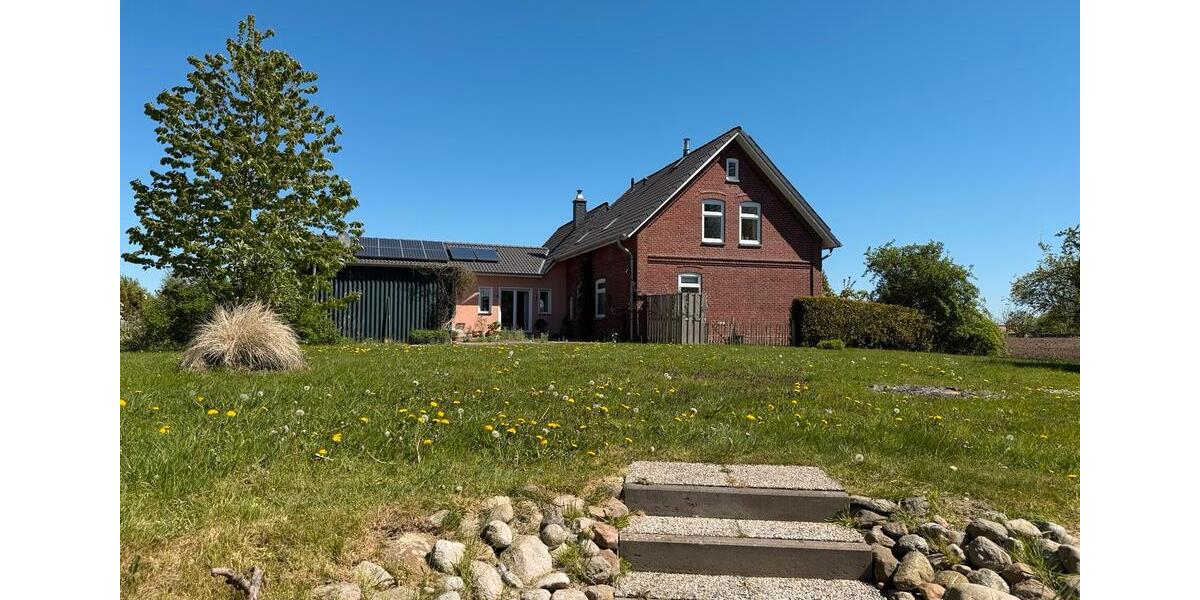 Einfamilienhaus Neuenkirchen - 7 Zimmer, 173 m&sup2;, 695.000&euro; | Angebot:27183578