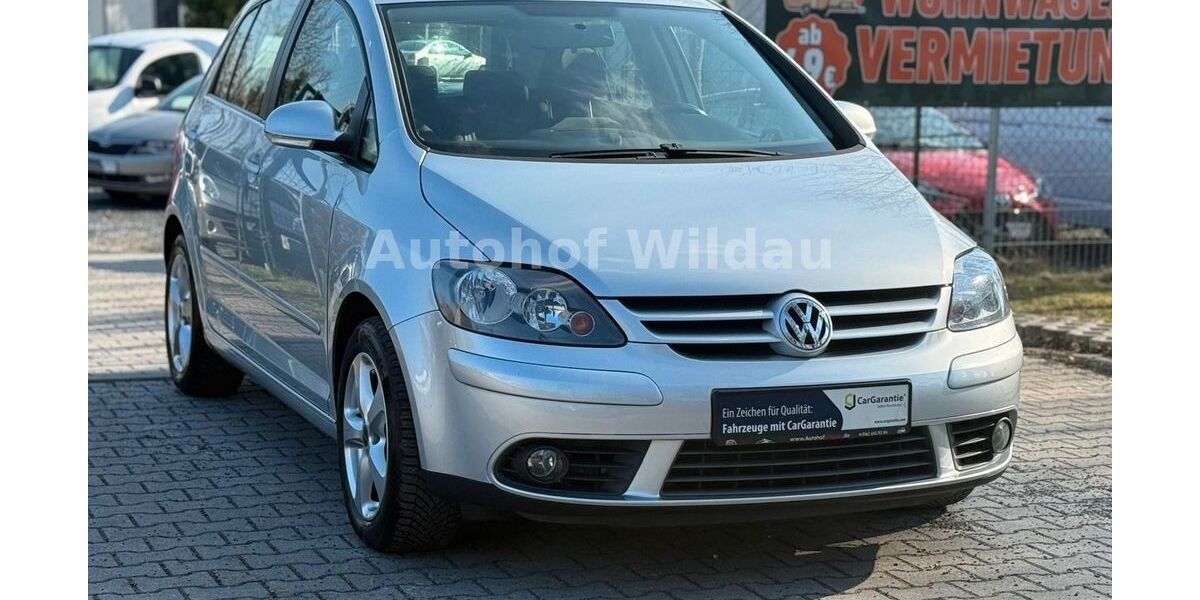 VW Golf 102.326 km 5.990 &euro; Wildau 15745