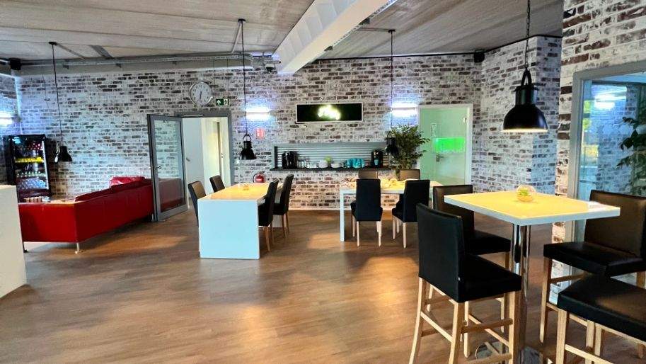 Gewerbeobjekt Hürth Kalscheuren - 500&euro; | Angebot:25881236