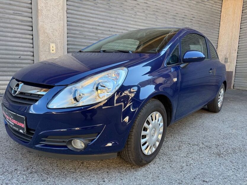 Corsa