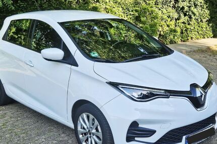 Renault ZOE 56.228 km 12.990 &euro; Porta Westfalica 32457