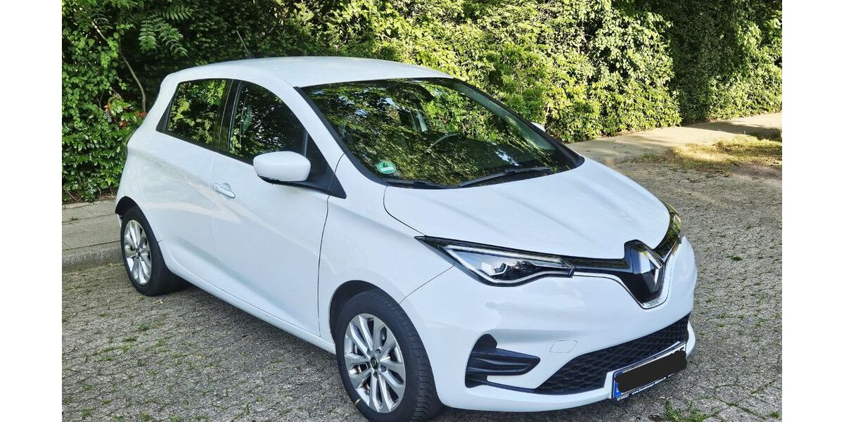 Renault ZOE 56.228 km 12.990 &euro; Porta Westfalica 32457