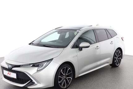 Toyota Corolla 108.736 km 19.880 € Berlin 12103