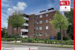 Etagenwohnung Emden Früchteburg - 3 Zimmer, 81 m&sup2;, 148.000&euro; | Angebot:25165351