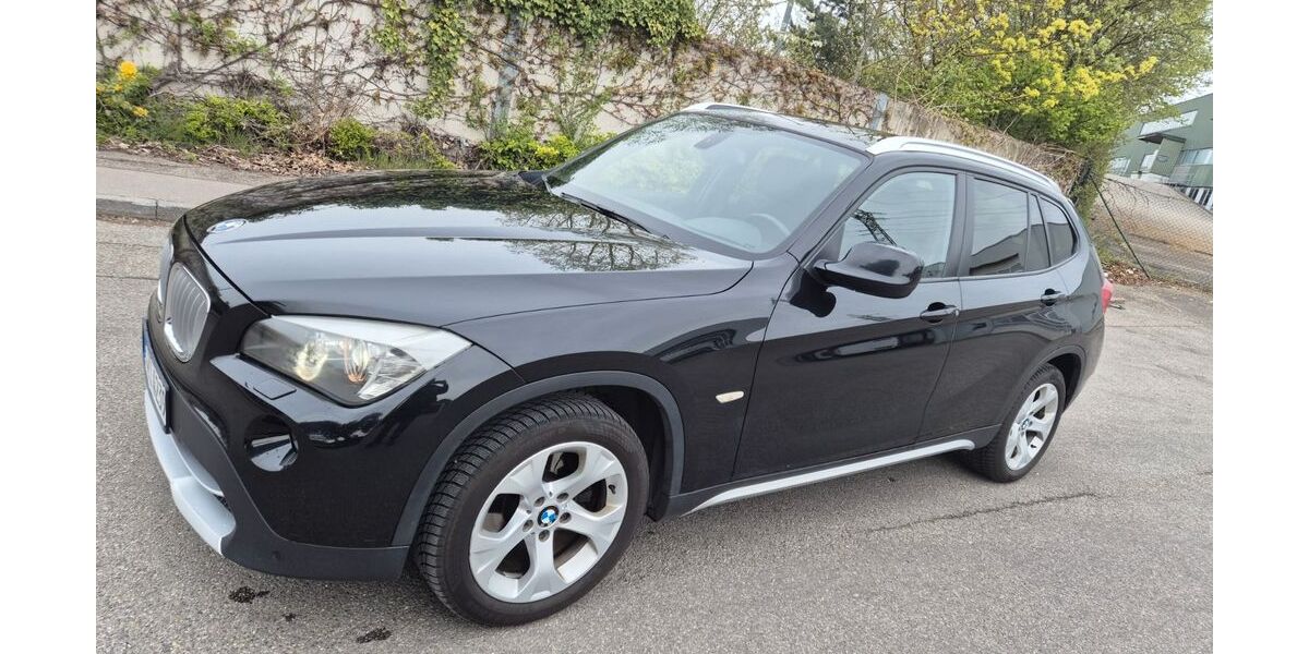 BMW X1 140.000 km 10.490 &euro; Möglingen 71696