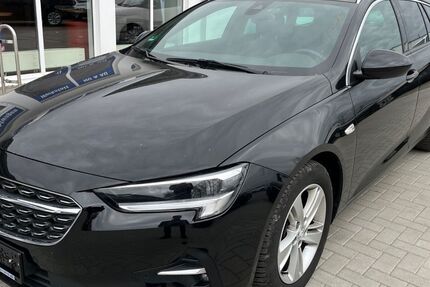 Opel Insignia 52.319 km 18.490 &euro; Tessin 18195