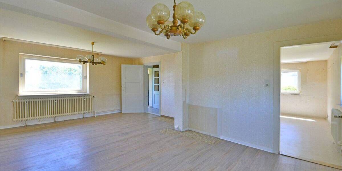 Doppelhaushälfte Vellmar Niedervellmar - 3 Zimmer, 85 m&sup2;, 200.000&euro; | Angebot:26816143