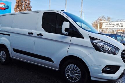 Ford Transit Custom 134.000 km 14.990 &euro; Neubrandenburg an der A20 17034