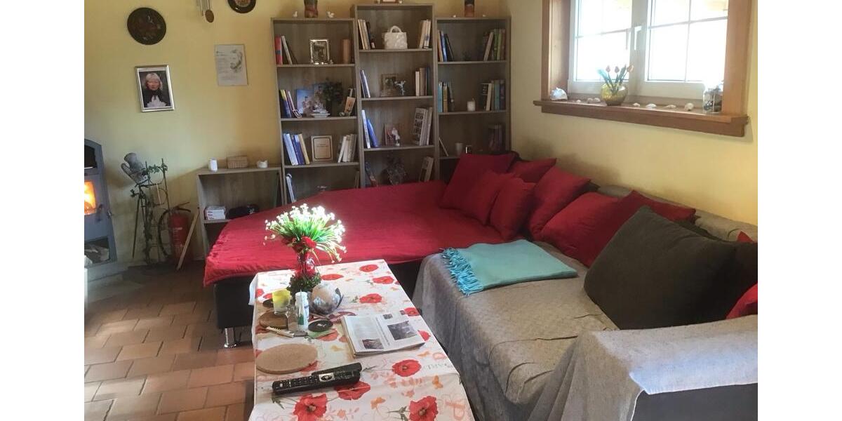 Bungalow Hitzacker (Elbe) - 4 Zimmer, 110 m&sup2;, 299.000&euro; | Angebot:26885394