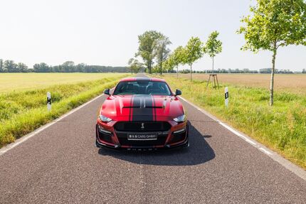 Ford Mustang 47.900 km 31.999 € Nauen 14641