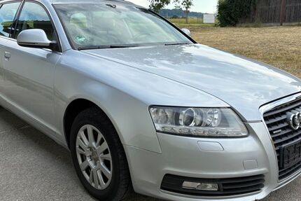 Audi A6 177.000 km 4.990 &euro; Heubach 73540